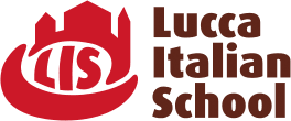 Lucca Italian School logo
